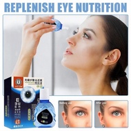 Eye Drop Japan|Astigmatism Eye Drops - Relieve Fatigue & Improve Vision Clarity|With Goji Berry & Lu