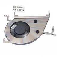 CPU Fan ASUS Vivobook S15 S530 S530F X530F X530FN S5300F X530FA