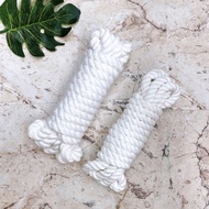 [Chinese Hand] Scout Rope Five Strands/Eight Strands