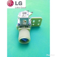 AJU72912233 วาล์วน้ำเข้าเครื่องซักผ้า LG แท้100% (DC12V)