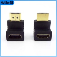 HOTSUN56 Overgild ตัวขยายสัญญาณที่รองรับ HDMI พีวีซีพีวีซี 1080P สายเคเบิลต่อขยาย HD ที่มีคุณภาพสูง สากลสากลสากล อะแดปเตอร์ สำหรับ จอภาพกล่องทีวีพีซี สากลสากลสากล