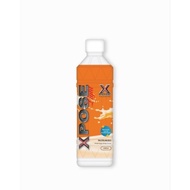 Ready Xpose Protein / Expose Protein Putih telur / Jus Putih telur matang / minuman protein tinggi
