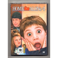 HOME ALONE 4 (DVD ORIGINAL)