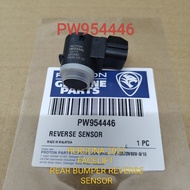 ORIGINAL PROTON PERSONA 2021 FACELIFT REAR BUMPER REVERSE SENSOR PW954446