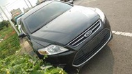 2011 FORD MONDEO MK4 TDCi 柴油 零件車