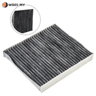 Charcoal Cabin Car Filter Front Air Filter Brand New For Lexus GS350 GS450h