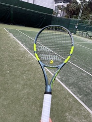 Babolat  Pure Aero 98 (305g) 16x20 Grip 2