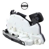 Front Right 5K1837016 B D H 5E1837016 B 6V1837016B 5KD837016 Car Door Latch Lock Actuator For VW Gol