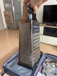 刨絲器