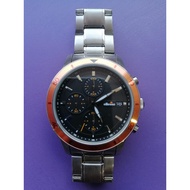 ELLESSE CHRONOGRAPH QUARTZ MEN WATCH