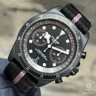全新 2025年 碳纖維 錶殼 Tudor Pelagos Giro d'Italia REF. 25827KNRS