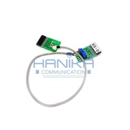 DJ97 Motorola Repeater Cable COR GM300 GM338 GM3188 GM3688