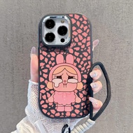 [Case+bracelet] Case casing Vivo U10 Y02T Y15A IQOO Y02S U3U20 U1XU3XY30gY11SY12SY20Y12AY21Y33SY21SY