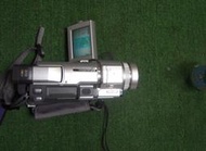 SONY-DCR-TRV60數位液晶攝錄放影機(店家出讓)