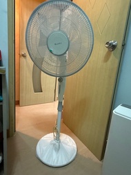 GREE 座地風扇