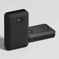 Chunmi | Certified Display-Allowed Anker A1695 Power Bank Silicone Case Shockproof Scratchproof