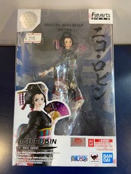 Figuarts ZERO 海賊王 羅賓 和之國篇 NICO ROBIN OROBI 和服版