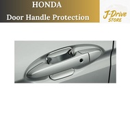HONDA FIT GK3 GK4 GK5 GK6 GP5 GP6 Door Handle Protection Cover 08P70-T5A-000