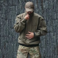 ARCTERYX leaf alpha GEN2 軍鳥衝鋒衣 件褸 Jacket 外褸 防曬UV 防水 防風 風褸 Parkas Wind Breakers wind stopper gore-tex