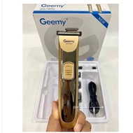 GEEMY GM6028 Beard Trimmer For Men Bikini Trimmer Hair Trimmer For Children
