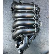 Toyota Intake Pipe Engine Code 2AZ 5 Knocks Second-Hand From Japan See The Picture Before Pressing T