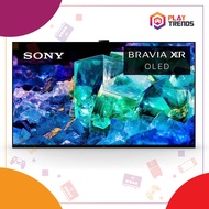 Sony Singapore 55A95K 65A95K 4K Ultra HD TV A95K Series: BRAVIA XR OLED Smart Google TV with Dolby Vision HDR