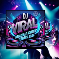 CD Cassette Mp3 Dj Breakbeat Remix Latest Dugem Nonstop - CD Mp3 Car Song Breakbeat Indoo Barat Nons