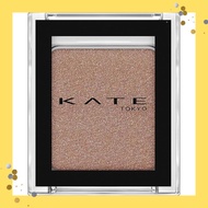 KATE The Eye Color 061 [Glitter] [Dusty Pink] [Bet on Possibility] 1.4g (x 1)