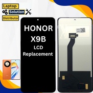 Honor X9B 5G Honor Magic 6 Lite ORI Lcd Replacement Screen AMOLED