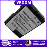 🔥CLEARANCE🔥Proocam Battery  Nikon D3300 DSLR Camera (En-El14)