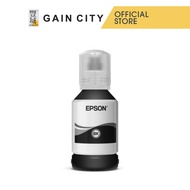 Epson 005 C13t03q100 Black Large Bottle Ink For Model M1120 / M1140 / M1170 / M2140 / M2170 / M3170
