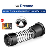 For Dreame Scrubber Accessories Hose Sewer Hose H12 Pro Plus M13S M13Pro H13