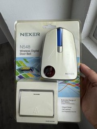 Nexer 無線門鐘