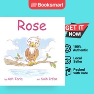 Rose - Hardcover - English - 9781728367163