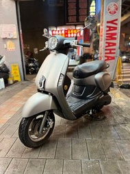 2018年New many  110 里程18000