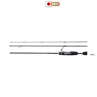 Shimano (SHIMANO) Pack &amp; Mobile Rod Free Game XT Spinning 3-piece S49UL Trout with dedicated case