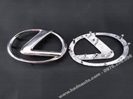 logo túi khí / logo vô lăng toyota Lexus hàng thường