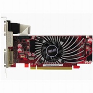 華碩 EAH5570-DI-1GD3(LP)顯示卡、1GB、128bit、DDR3、AMD HD5570晶片、拆機良品