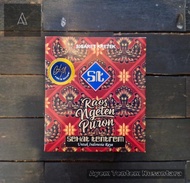 Rokok Sehat Tentrem | Raos Ngeten Purun OXY | Slop
