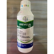 PREVICUR 840 PROPAMOCARB 47.3% + FOSETYL 27.7% - 1LITER