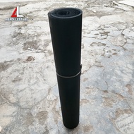 KAWAT NYAMUK BAJA HITAM PUTIH / KAWAT PARABOLA BAJA HITAM PUTIH / KAWAT BAJA ANTI TIKUS HITAM PUTIH 