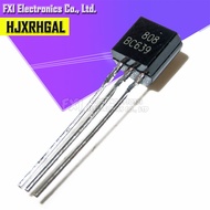 100pcs BC639 BC640 BC546B BC547B BC548B BC556B BC557B BC558B BC559B BC546 BC547 BC548 BC556 BC557 BC