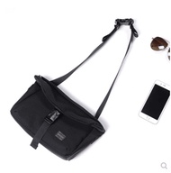 2018 new Yoshida porter casual shoulder bag Messenger bag mens pockets