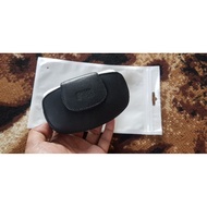 Wallet leather case nokia ngage qd 3300