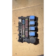 Fius Box Nissan Frontier Fuse Box Nissan Frontier (USED HALFCUT)
