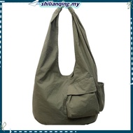 RACHEL SMITH Yoona Nylon Tote Bag
