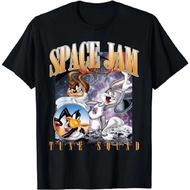 T-shirt Vintage Space Jam Tune Squad