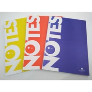 A5 Spruce Notes / Notes