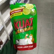 600ML KUAT HARIMAU SABUN PENCUCI PINGGAN