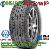 【Hot Sale】185/60 R15 Leao Nova Force HP, HP100 185/60R15 Tire China